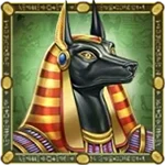 Simbol Anubis