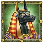 Simbol Anubis